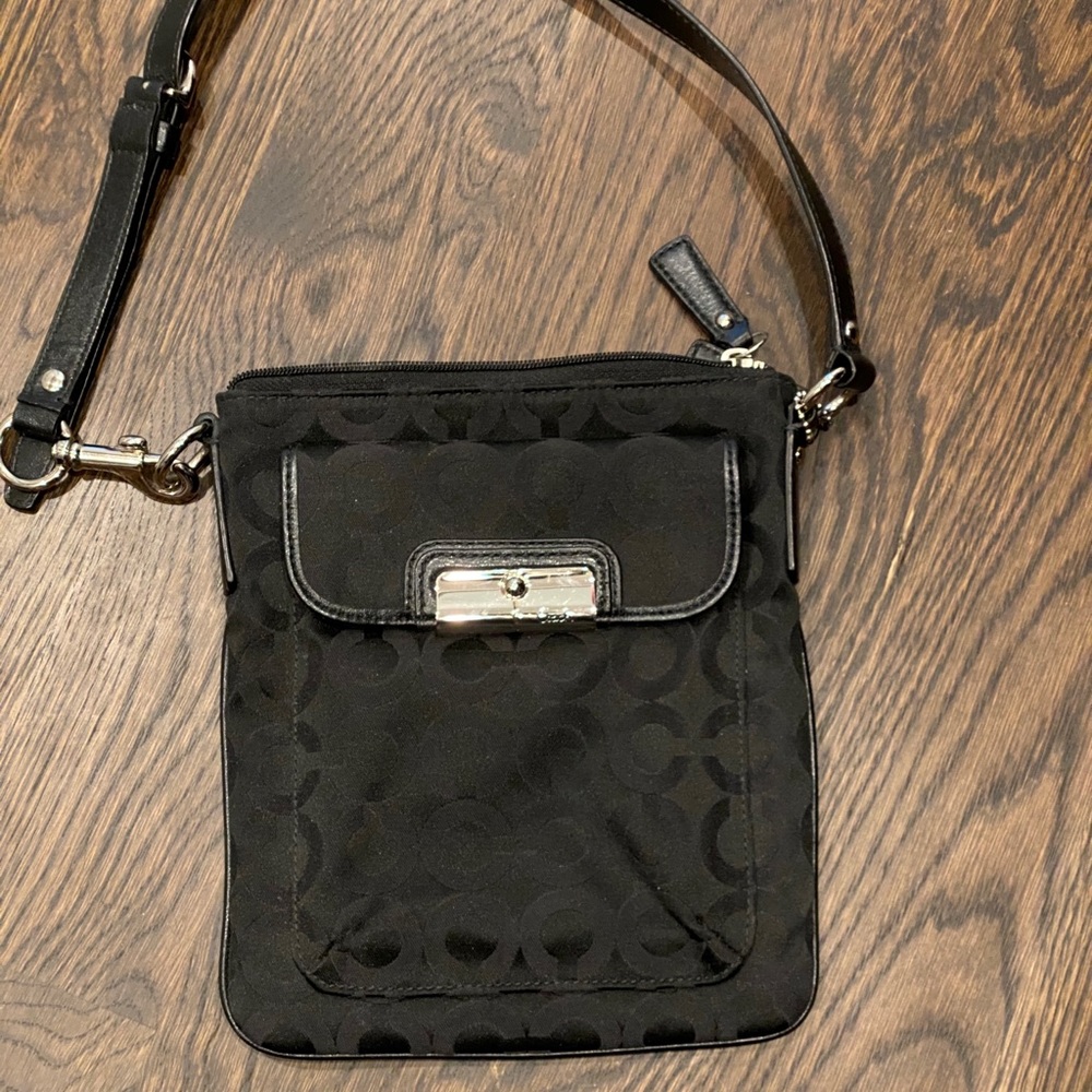 Coach Crossbody bag